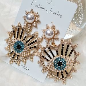 Beautiful Earrings